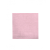 Servetten Pastel Lichtroze 17cm 8st